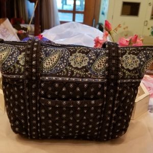 ❤HP❤Vera Bradley Shoulder Bag